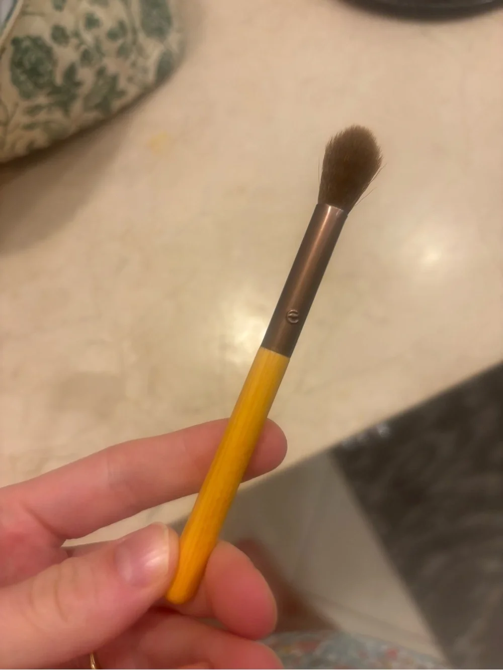 Ecotools Eyeshadow Blending Brush - Women Makeup